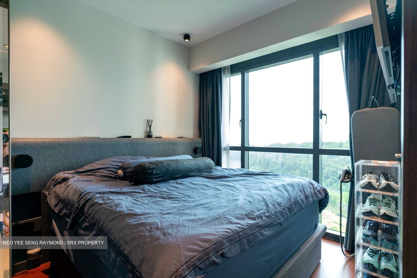Normanton Park (D5), Apartment #520341111